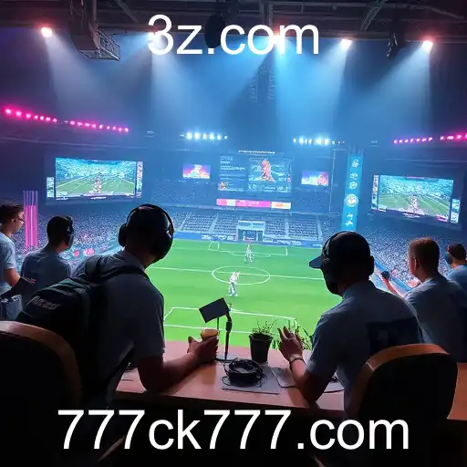 Tendências Emergentes no Universo de Jogos 2025