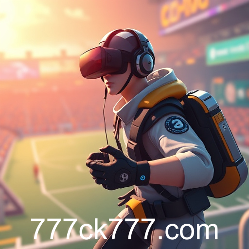 Tendências e Desafios no Setor de Jogos Digitais