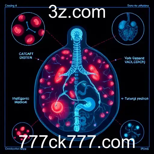 Como a Inteligência Artificial está Transformando a Saúde no Brasil