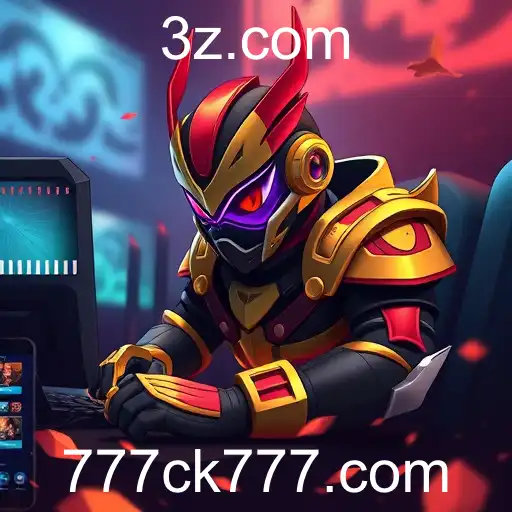 A Ascensão do CK777 no Cenário de Jogos Online