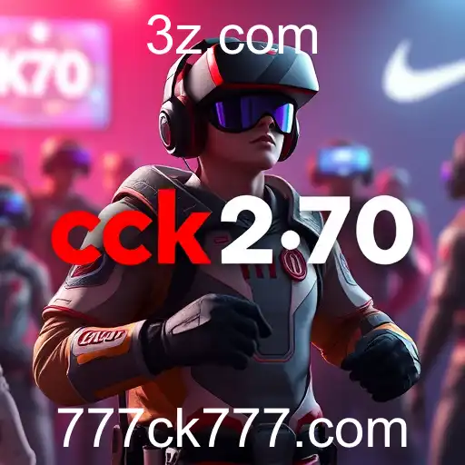 O Fenômeno CK777: A Ascensão no Mundo dos Jogos em 2025