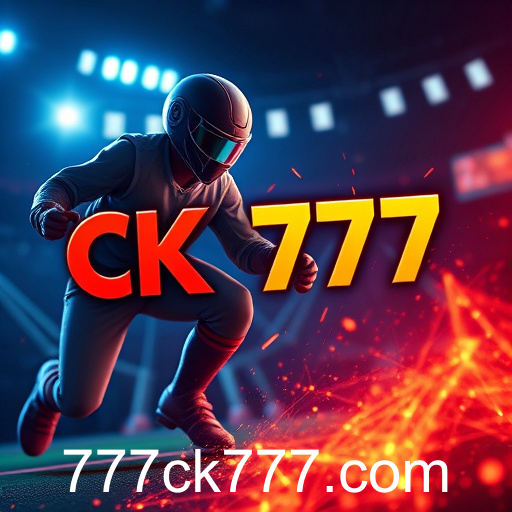 A Revolução dos Jogos com CK777