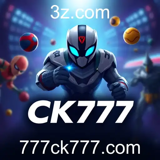 Explorando o Fenômeno CK777 no Cenário de Jogos