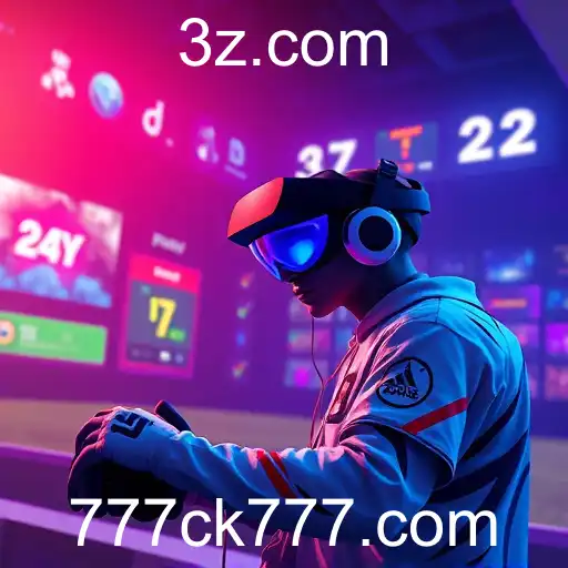 Explorando o Mundo de CK777: Atualizações e Tendências em 2025