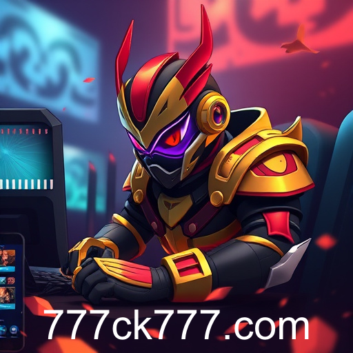 Expansão do Jogo Online CK777 Aumenta a Competitividade