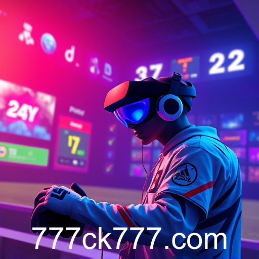 A Revolução dos Jogos Digitais em 2025
