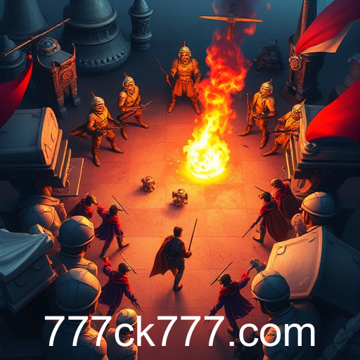 Revolucionando o Mundo dos Jogos Eletrônicos