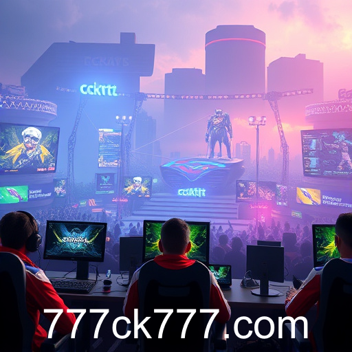 Revolução nos Games: Tecnologia e Comunidade em 2025