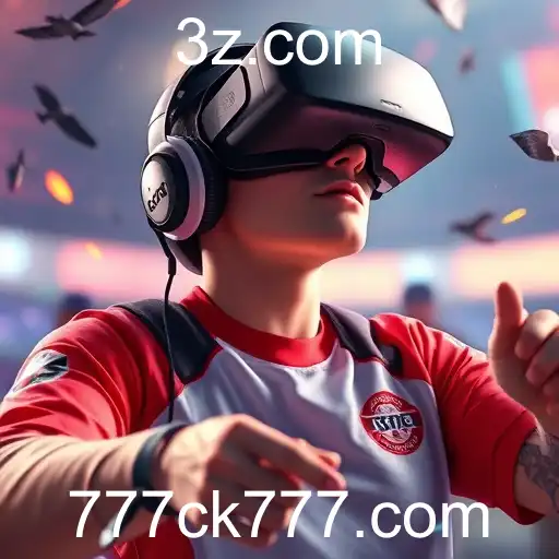 Crescimento Explosivo de ck777 no Mercado de Jogos 2025