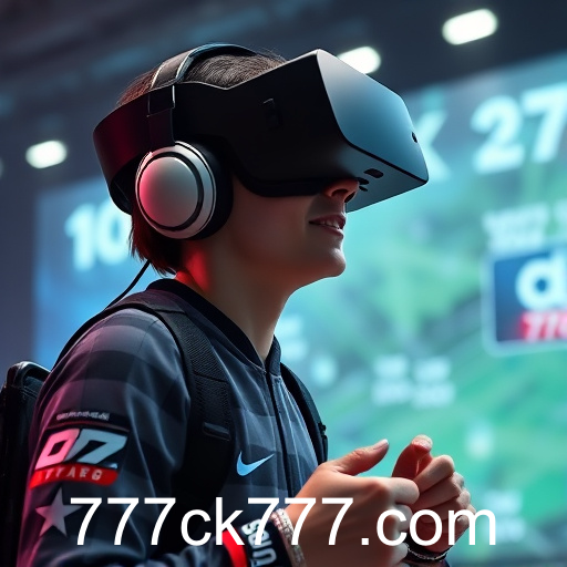 Revolução dos Jogos: Avanços e Impactos
