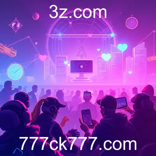 Avanços Tecnológicos no Mundo dos Jogos em 2025