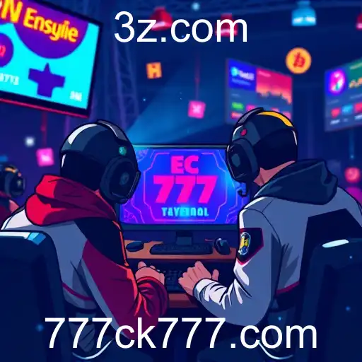 Inovações em Jogos e o Crescimento dos eSports