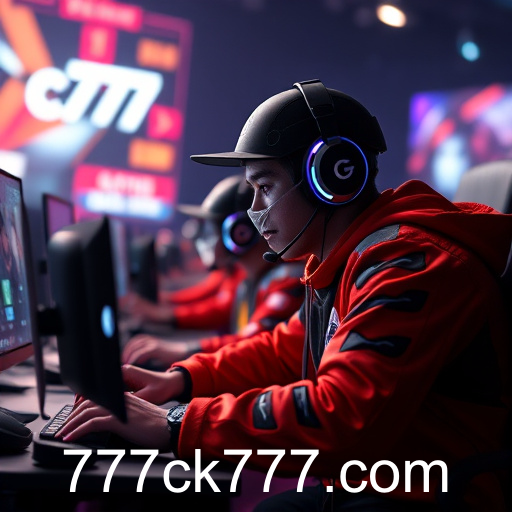 O Impacto dos eSports no Cenário Competitivo