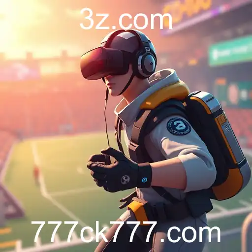 Inovações e Tendências Dominantes no Mundo dos Jogos