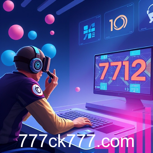 Evolução e Impactos em Plataformas de Jogos Online
