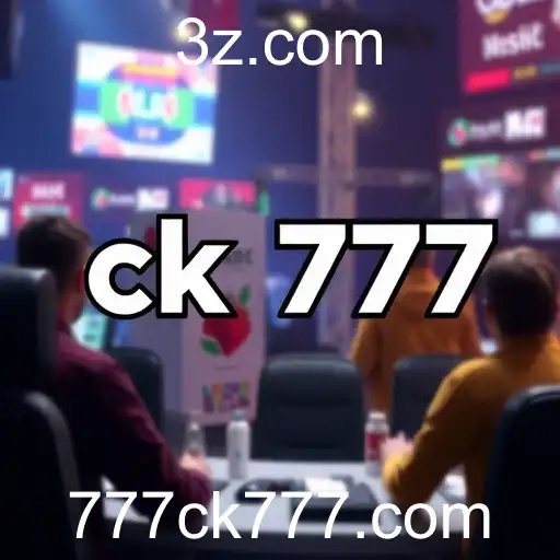 A Nova Era dos Jogos Online e o Surgimento de ck777