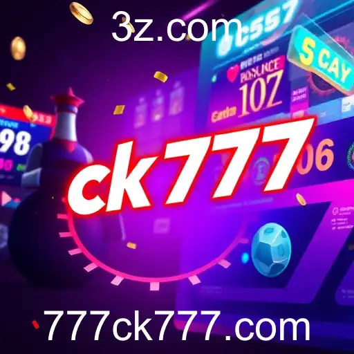 Nova Era para Plataformas de Jogos com 'ck777'