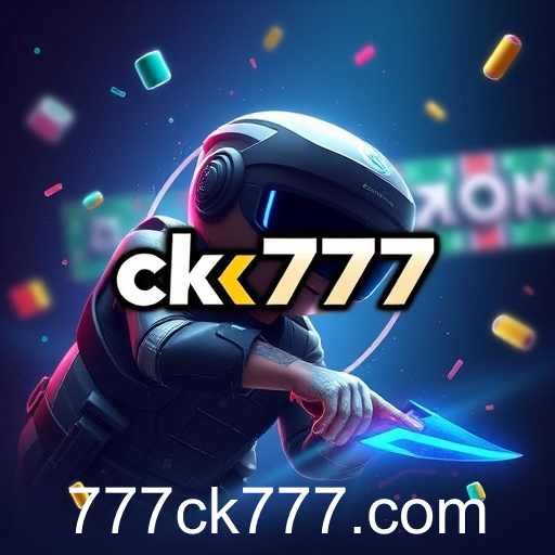 Nova Era dos Jogos com ck777 Impulsionando Inovações