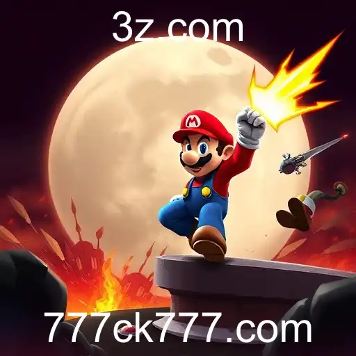 A Revolução dos Jogos Online: CK777 Ganha o Cenário Brasileiro