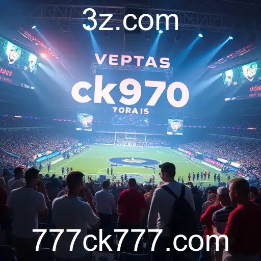 A Ascensão do CK777 na Indústria de Jogos