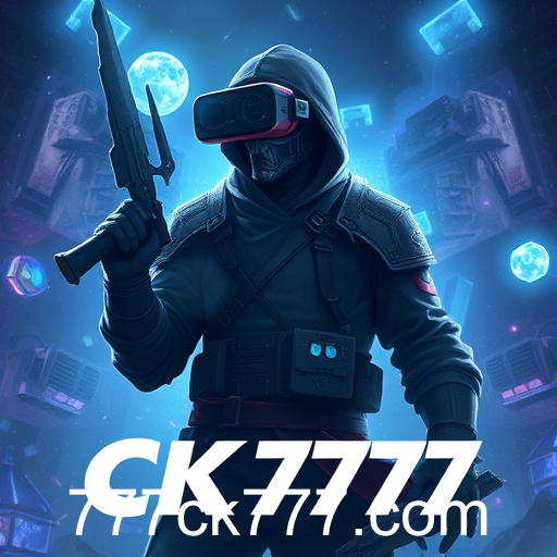 A Ascensão do CK777 no Mundo dos Jogos