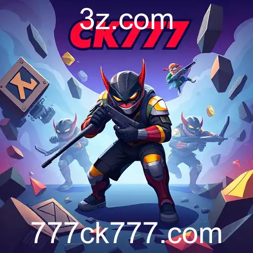 Revitalizando o Cenário dos Jogos com CK777