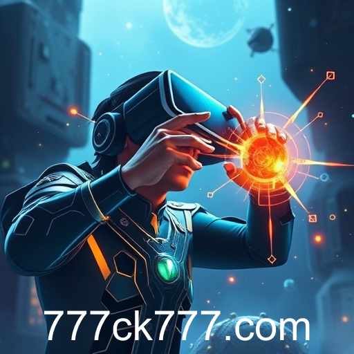 Revolução nos Jogos: Tecnologia e Comunidade