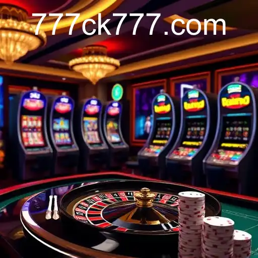 VIP Service ck777 - 24/7 Support and Exclusive Benefits