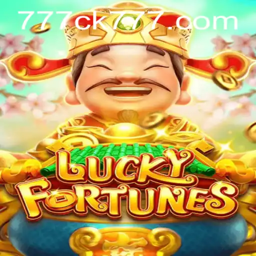 Experience the Thrill of LUCKYFORTUNES: Your Gateway to Exciting Gameplay