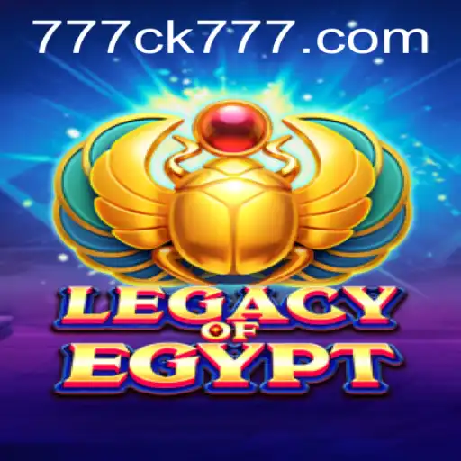 Exploring the Enchanting Realm of LegacyOfEgypt: A Journey with CK777