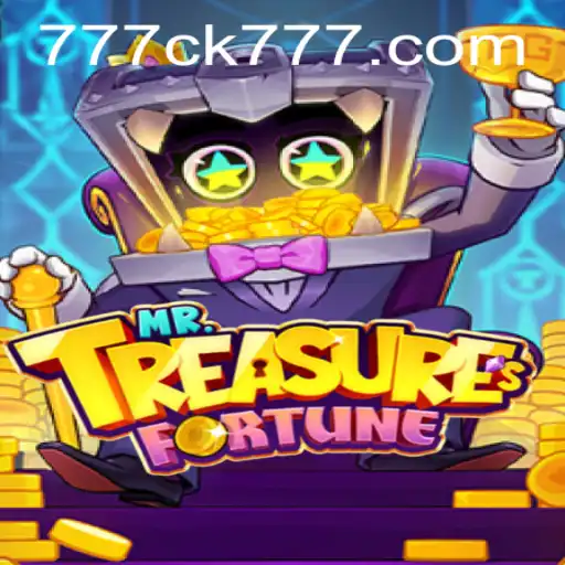 Discovering the Riches of MrTreasuresFortune: A Thrilling Adventure