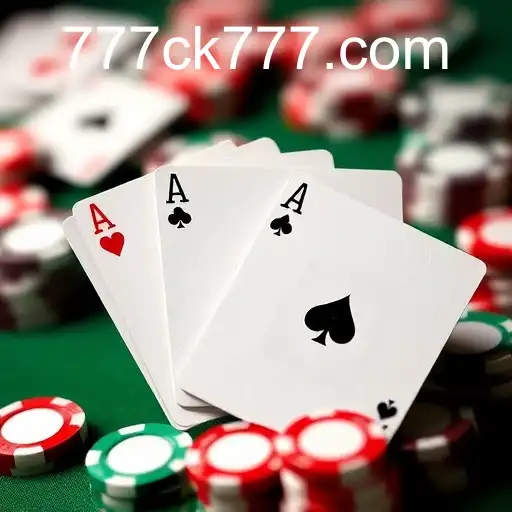 Gaming Experience ck777 - 800+ Premium and Exclusive Games